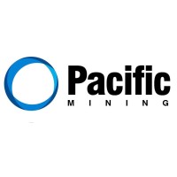 Pacific Mining S.A logo, Pacific Mining S.A contact details