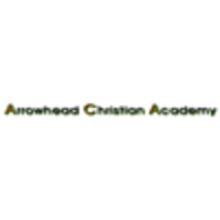 Arrowhead Christian Academy logo, Arrowhead Christian Academy contact details