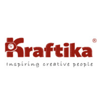 KRAFTIKA.shop logo, KRAFTIKA.shop contact details