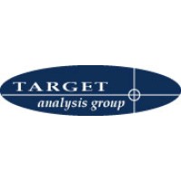 Target Analysis Group logo, Target Analysis Group contact details