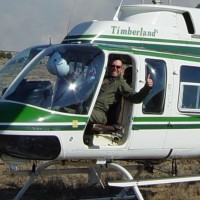 Timberland Helicopters, Inc. logo, Timberland Helicopters, Inc. contact details