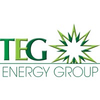 TEG Energy Group, Inc. logo, TEG Energy Group, Inc. contact details