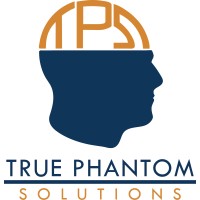 True Phantom Solutions Inc logo, True Phantom Solutions Inc contact details