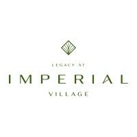 Legacy at Imperial Village logo, Legacy at Imperial Village contact details