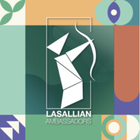 DLSU Lasallian Ambassadors logo, DLSU Lasallian Ambassadors contact details