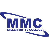 Miller-Motte Technical College logo, Miller-Motte Technical College contact details