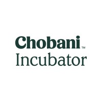 Chobani Incubator logo, Chobani Incubator contact details