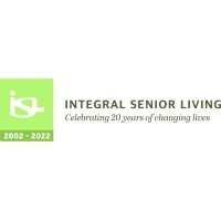 Integral Senior Living logo, Integral Senior Living contact details