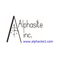 Alphasite Inc logo, Alphasite Inc contact details