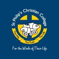 St Philip's Christian College Gosford logo, St Philip's Christian College Gosford contact details