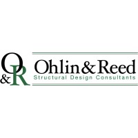 Ohlin & Reed Consulting Engineers, Inc. logo, Ohlin & Reed Consulting Engineers, Inc. contact details