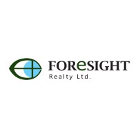 Foresight Realty logo, Foresight Realty contact details