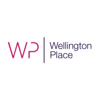 Wellington Place logo, Wellington Place contact details