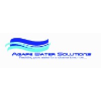 Agape Water Solutions, Inc. logo, Agape Water Solutions, Inc. contact details