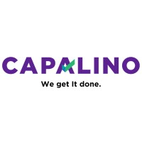 Capalino+Company logo, Capalino+Company contact details