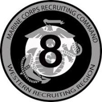 8th Marine Corps District logo, 8th Marine Corps District contact details