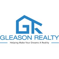 Gleason Realty, Inc. logo, Gleason Realty, Inc. contact details