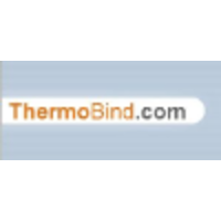 ThermoBind logo, ThermoBind contact details