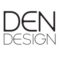 Den Design logo, Den Design contact details