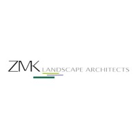 ZMK Landscape Architects logo, ZMK Landscape Architects contact details