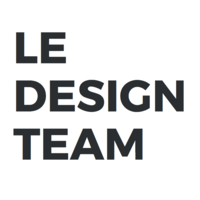 Le Design Team logo, Le Design Team contact details