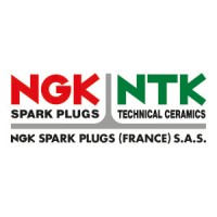 NGK Spark Plugs France SAS logo, NGK Spark Plugs France SAS contact details