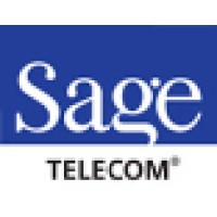 Sage Telecom logo, Sage Telecom contact details