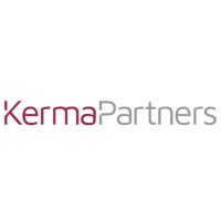 KermaPartners logo, KermaPartners contact details