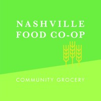 Nashville Food Co-op logo, Nashville Food Co-op contact details