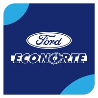 Econorte Ford logo, Econorte Ford contact details