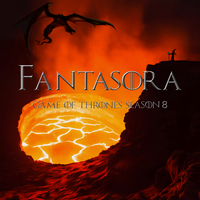 Fantasora logo, Fantasora contact details