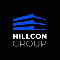 HILLCON Group logo, HILLCON Group contact details