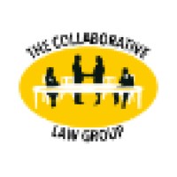 The Collaborative Law Group logo, The Collaborative Law Group contact details