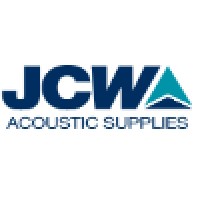 JCW Acoustic Supplies Ltd logo, JCW Acoustic Supplies Ltd contact details