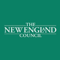 New England Council logo, New England Council contact details