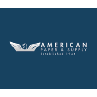 American Paper and Supply logo, American Paper and Supply contact details