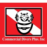 Commercial Divers Plus Inc logo, Commercial Divers Plus Inc contact details