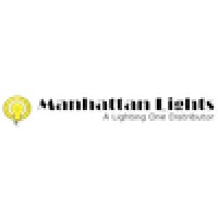 Manhattan Lights Inc logo, Manhattan Lights Inc contact details