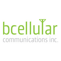 Bcellular Communications Inc. logo, Bcellular Communications Inc. contact details