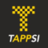 Tappsi logo, Tappsi contact details