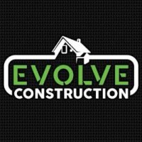 Evolve Construction LLC logo, Evolve Construction LLC contact details