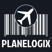 PlaneLogiX logo, PlaneLogiX contact details