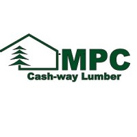 MPC Cashway Lumber logo, MPC Cashway Lumber contact details