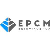 EPCM Solutions logo, EPCM Solutions contact details