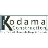 Kodama Construction, LLC. logo, Kodama Construction, LLC. contact details