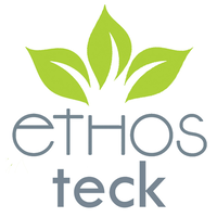 Ethos Teck logo, Ethos Teck contact details