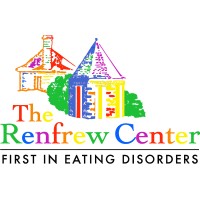 Renfrew Center logo, Renfrew Center contact details