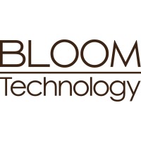 Bloomtechnology logo, Bloomtechnology contact details