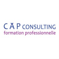 Cap Consulting logo, Cap Consulting contact details