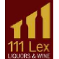 111 Lex Liquors & Wine logo, 111 Lex Liquors & Wine contact details